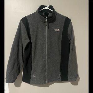 North Face jacket 